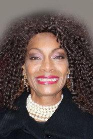 Maizie Williams as Self in Boney M. - Diamonds 2015