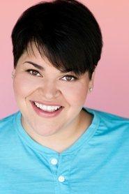 Jen Kober as Muriel Ledger in Cool Dog 2010