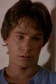 Christopher Parker as Randy in Red Nights 1988