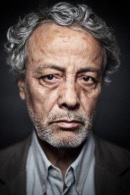 Miloud Khetib as Ikhlef in Le Cri des hommes 1991