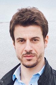 Adrien Michaux as Martin Dautand in The Portuguese Nun 2009
