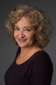 Louise Malouin as Mme Roy in The Yellows 2014