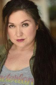 Brittany Myra Smith as Raven Mocker in A Raven's Call 2025