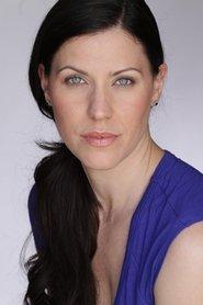 Kathryn Weisbeck as Art Gallery Patron in Chasing Taste 2016