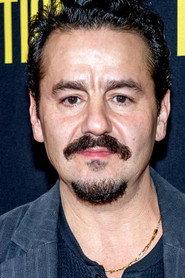 Max Cassella as in Nobody Wants to Shoot a Woman 2024