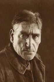 José Davert as in La grande amie 1927