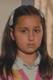 Chadene Chebbi as in Geestesoog 2023