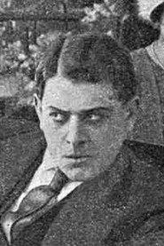 Vsevolod Avdeev as in Uncle Pud On A Date 1913
