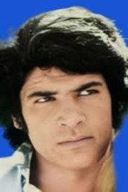 Homayoun Ashkan as in Teshne-ha 1974