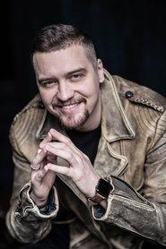 Valery Smekalov as Skinny Cat (voice) in The Barkers: Mind the Cats! 2020