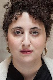 Brenda Kreizerman as Emilce in Women on the Edge 2023