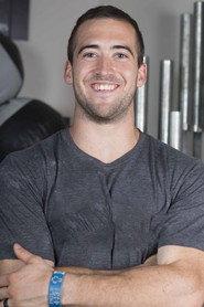 Ben Smith as Himself in Reebok Crossfit Games: The Fittest on Earth 2014 2015