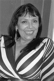 Ana Lilia Tovar as in Cuna de valientes 1972