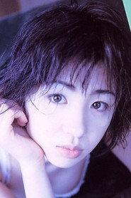 Sara Shimada as Akagi Mai in Cosplay Warrior Cutie Knight 1995