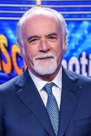 Antonio Ricci as Self in Signor Faletti 2025