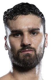 Guido Vianello as Self in Jose Zepeda vs. Ivan Baranchyk 2020