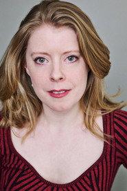Rachel Fenwick as Managing Director in Death Wish 2025