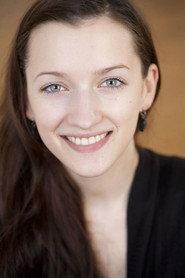 Marian Eplik as Maarika in Sandra Gets a Job 2021
