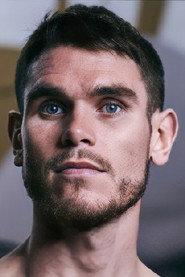 Thomas Patrick Ward as Self in Lewis Ritson vs. Ohara Davies 2023