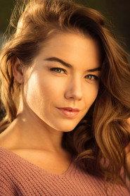 Diana Care as Danny in Daddy's Girl 2018