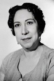 Consuelo Guerrero de Luna as Clara in The Last Adventure 1946