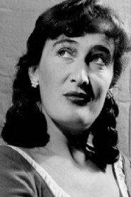 Nela Eržišnik as Mare in The Grey Seagull 1953