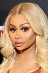 Blac Chyna as Vicki in Secret Society 2: Never Enough 2022