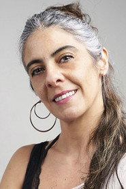 Macarena Silva as in El nombre 2015