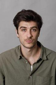 Lautaro Bettoni as Nahuel in Hunting Season 2017