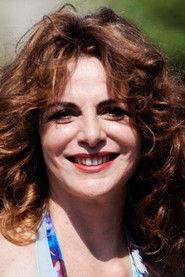 Caterina Varzi as in Hotel Courbet 2009