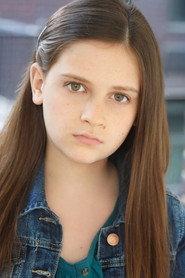 Sami Bray as Amy (voice) in Monsters of Mine 2021