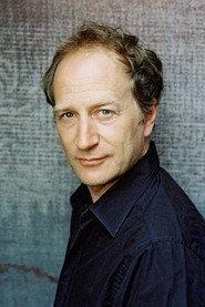 Stefan Merki as Dr. Christian Rappel in All You Need Is Love 2009