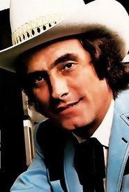 Marcelo Costa as in Sinfonia Sertaneja 1979