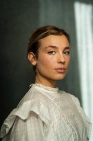 Madeleine Sidi as in Express 2022