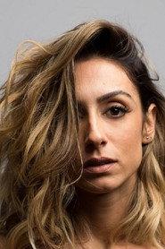 Camila Lucciola as in The Rhino Skin 2026