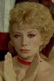 Carla Terlizzi as Eleonora in Vento, vento, portali via con te 1976