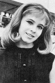 Patricia Conde as Patricia in Yo, el mujeriego 1963