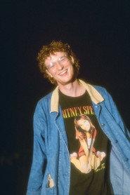 Trevor Gravseth as Davis in Camp Minneshanka