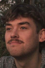 Joshua Callaghan as Preston in Bicycle 2024