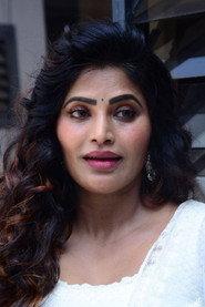 Shree Rapaka as in Naked The Lust 2020