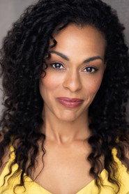 Hannah Lewis as Jules in A Perfect Christmas Pairing 2023