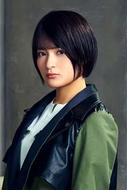 Nana Oda as Herself in Our Lies and Truths: Documentary of Keyakizaka46 2020