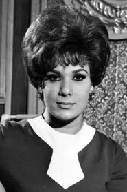 Shahin as Pari in Twins 1959