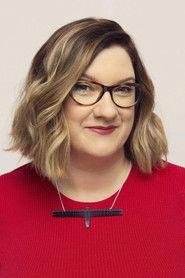 Sarah Millican as Self in Deal or No Deal: 10th Anniversary Special 2015