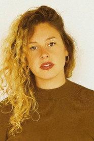 Loulou Hameleers as Daisy in Kiezen voor liefde 2018