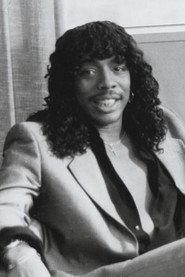 Rick James as Self in The Midnight Special Legendary Performances 1979 1979