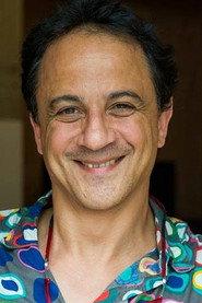 Kader Belarbi as Self in La Danse: The Paris Opera Ballet 2009