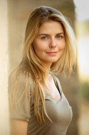 Olivia Mokiejewski as Self (Host) in Eden – In the heart of the red desert 2014