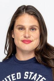 Ilona Maher as Self in The Rise: The New MoneyBall 2025