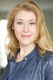 Lexie Kendrick as Robina Van Lanschot in Tenerife 2005